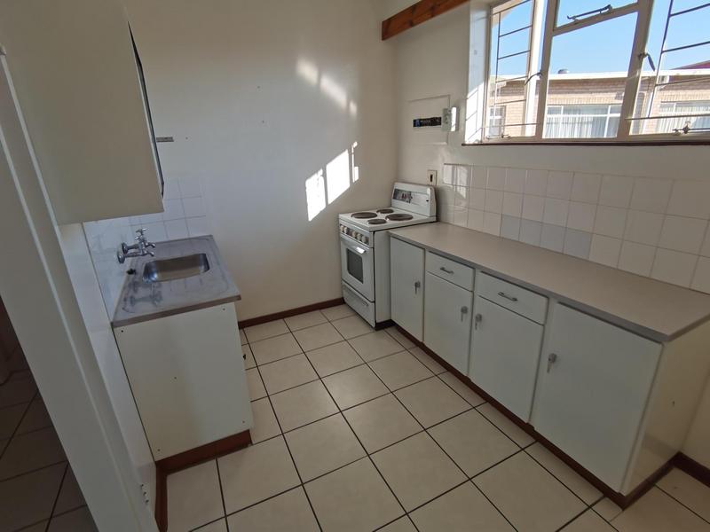 To Let 3 Bedroom Property for Rent in Baillie Park North West